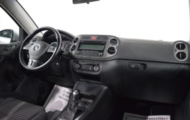 Volkswagen Tiguan 2.0 АКПП превью 17