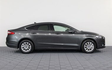 Ford Mondeo Titanium 2.5 АКПП превью 4
