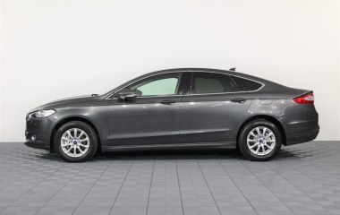 Ford Mondeo Titanium 2.5 АКПП превью 5
