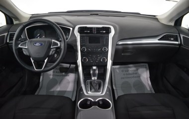Ford Mondeo Titanium 2.5 АКПП превью 9