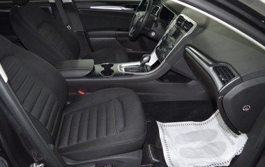 Ford Mondeo Titanium 2.5 АКПП превью 10