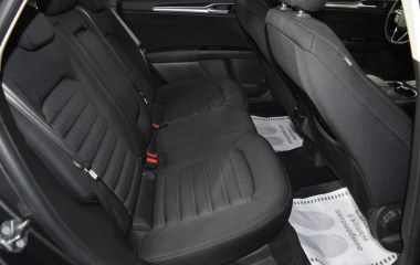 Ford Mondeo Titanium 2.5 АКПП превью 11