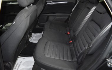 Ford Mondeo Titanium 2.5 АКПП превью 12