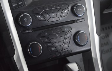 Ford Mondeo Titanium 2.5 АКПП превью 14