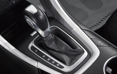 Ford Mondeo Titanium 2.5 АКПП превью 15