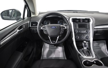 Ford Mondeo Titanium 2.5 АКПП превью 17