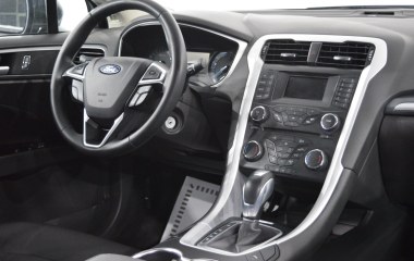 Ford Mondeo Titanium 2.5 АКПП превью 18