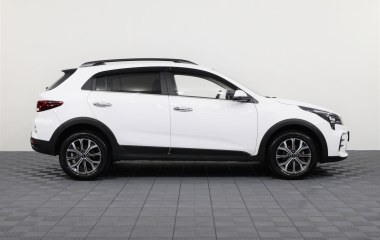 Kia Rio Premium 1.6 АКПП превью 4