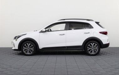 Kia Rio Premium 1.6 АКПП превью 5