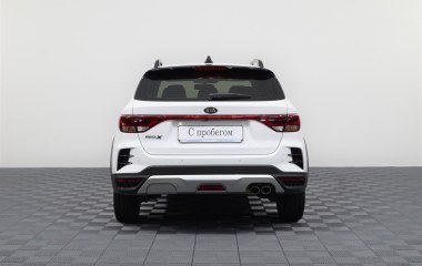 Kia Rio Premium 1.6 АКПП превью 7