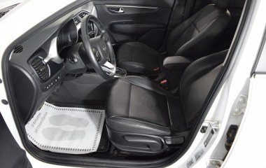 Kia Rio Premium 1.6 АКПП превью 9