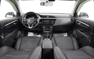 Kia Rio Premium 1.6 АКПП превью 10