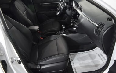 Kia Rio Premium 1.6 АКПП превью 11