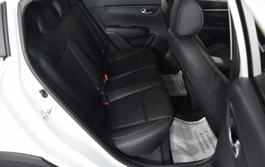 Kia Rio Premium 1.6 АКПП превью 12