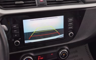 Kia Rio Premium 1.6 АКПП превью 15