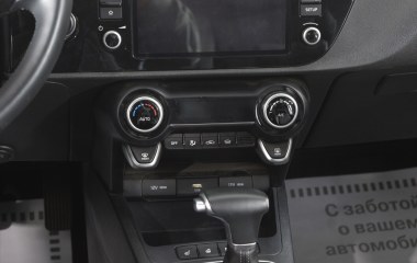 Kia Rio Premium 1.6 АКПП превью 16