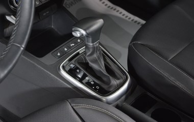 Kia Rio Premium 1.6 АКПП превью 17