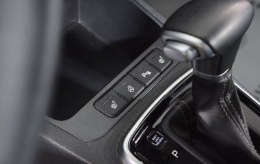Kia Rio Premium 1.6 АКПП превью 18