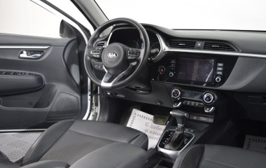 Kia Rio Premium 1.6 АКПП превью 20