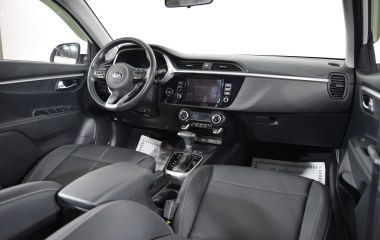 Kia Rio Premium 1.6 АКПП превью 21