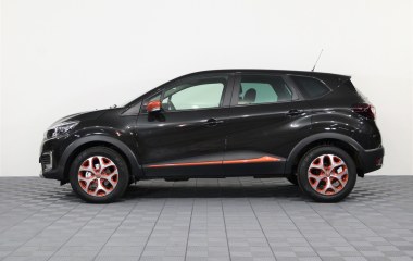 Renault Kaptur Style 2.0 АКПП превью 5
