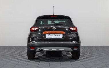 Renault Kaptur Style 2.0 АКПП превью 7
