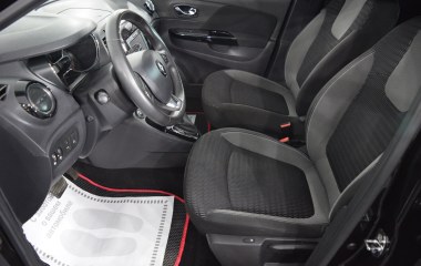 Renault Kaptur Style 2.0 АКПП превью 9