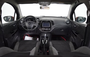 Renault Kaptur Style 2.0 АКПП превью 10
