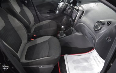 Renault Kaptur Style 2.0 АКПП превью 11