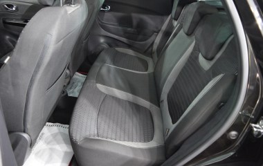 Renault Kaptur Style 2.0 АКПП превью 13