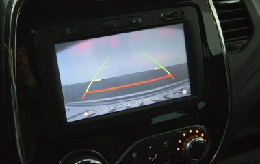 Renault Kaptur Style 2.0 АКПП превью 17