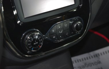 Renault Kaptur Style 2.0 АКПП превью 18