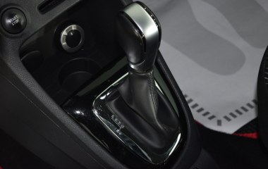 Renault Kaptur Style 2.0 АКПП превью 19