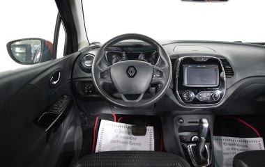Renault Kaptur Style 2.0 АКПП превью 21