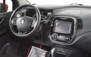 Renault Kaptur Style 2.0 АКПП превью 22