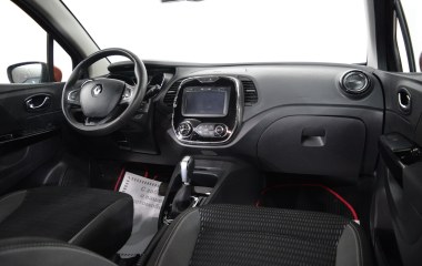 Renault Kaptur Style 2.0 АКПП превью 23