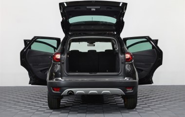 Renault Kaptur Style 2.0 АКПП превью 24