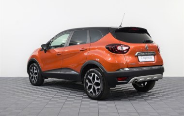 Renault Kaptur Style 1.6  превью 8
