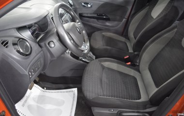 Renault Kaptur Style 1.6  превью 9
