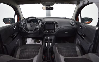 Renault Kaptur Style 1.6  превью 10