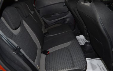 Renault Kaptur Style 1.6  превью 12