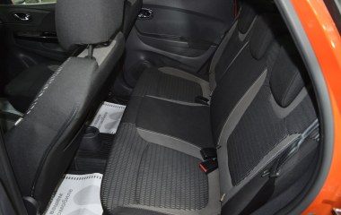 Renault Kaptur Style 1.6  превью 13