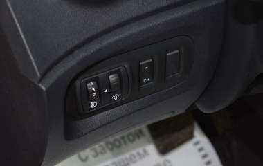 Renault Kaptur Style 1.6  превью 14