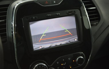 Renault Kaptur Style 1.6  превью 15