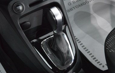 Renault Kaptur Style 1.6  превью 16