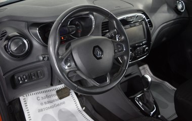 Renault Kaptur Style 1.6  превью 17