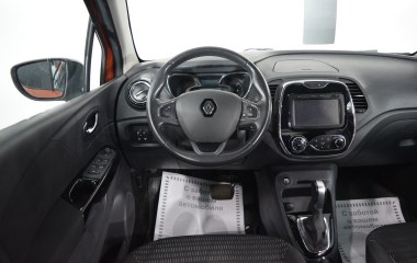 Renault Kaptur Style 1.6  превью 18