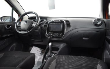 Renault Kaptur Style 1.6  превью 20