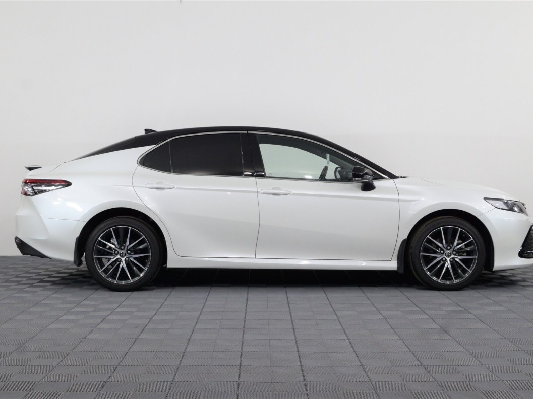 Toyota Camry GR Sport 2.5 АКПП фото 4