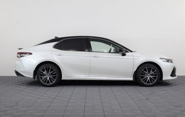 Toyota Camry GR Sport 2.5 АКПП превью 4